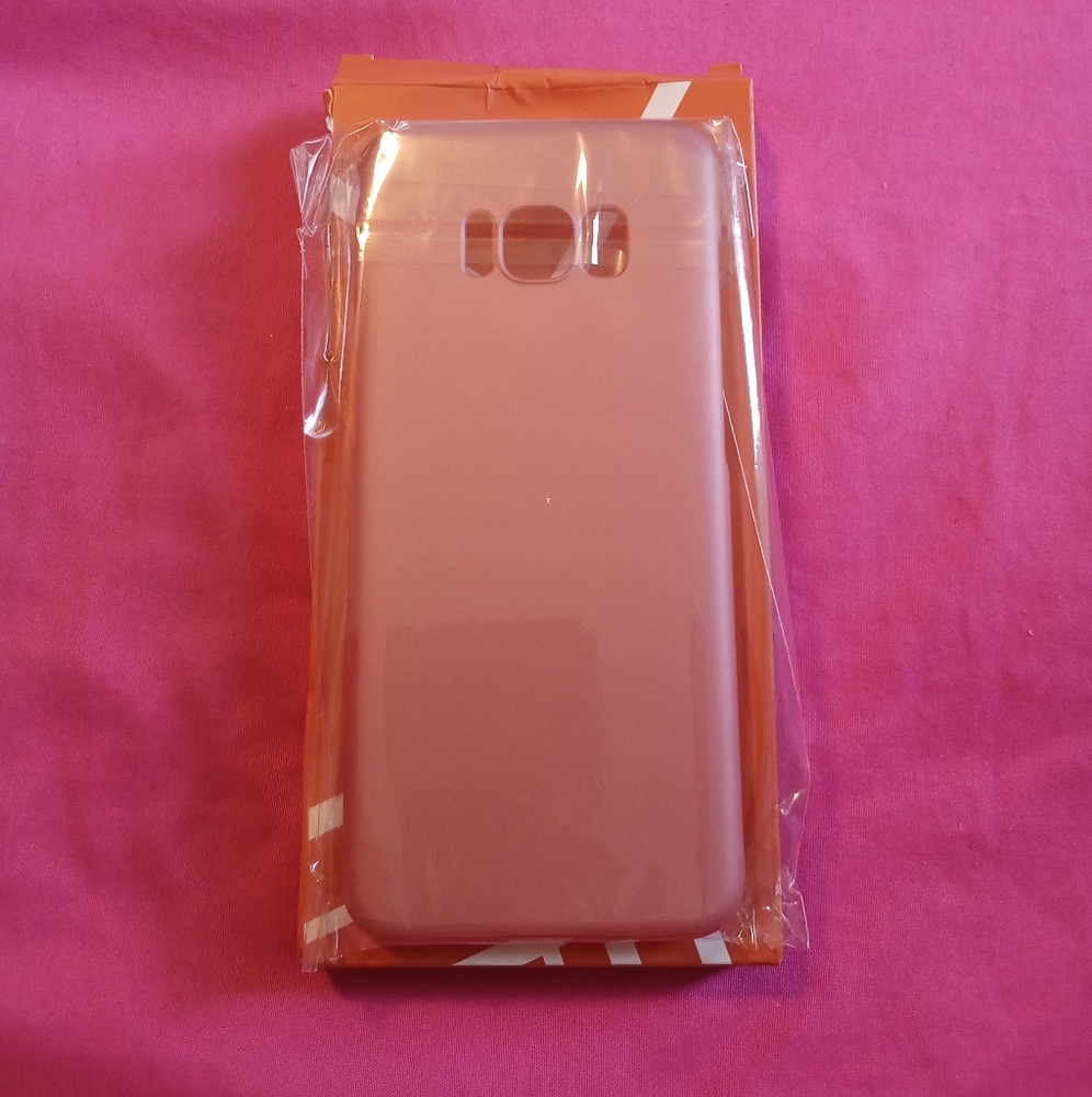 Samsung Galaxy S8 phone case